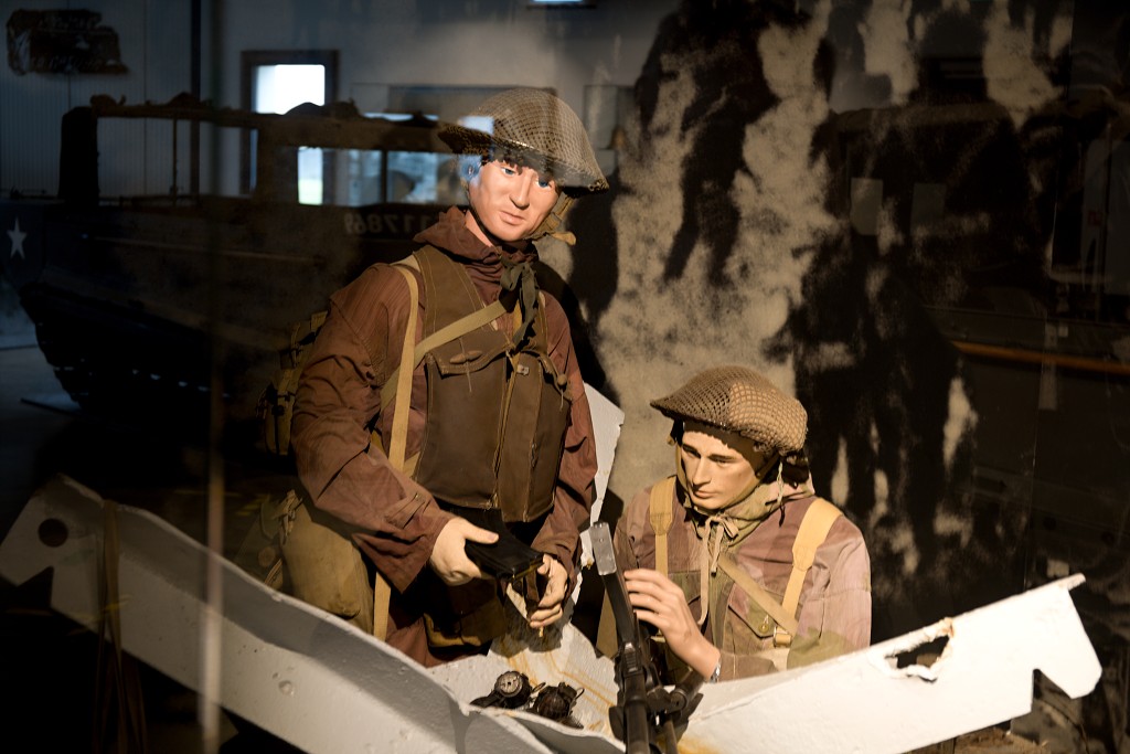 Bevrijdingsmuseum Zeeland